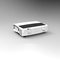 Eğitim için 3LCD Lazer 5000lm Ultra Kısa Mesafeli Projektör