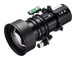 Geniş Açı Video Projektör Lensi Uyumlu CE FCC ROHS Sertifikası