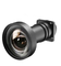 HD Tümü Cam Tümü Metal Dış Projektör Balıkgözü Lens Kısa Odak
